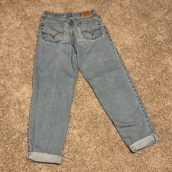 Levi’s 560 Jeans - Picture 9 of 11